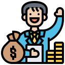 Wealth and Financial Astrology Category