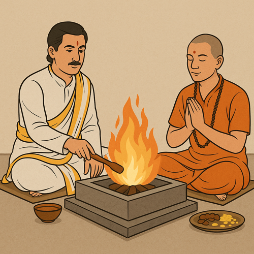 Pooja, Rituals, and Havan Remedies Category